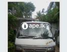 Toyota Hiace -